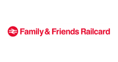 Family and Friends Railcard available for £35 annually with travel discounts - Familyandfriends Railcard