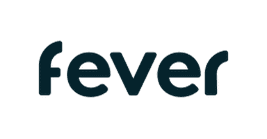 Join now and take £5 off your initial event reservation - Feverup