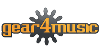 Best-selling music equipment from £53 onwards - Gear4music