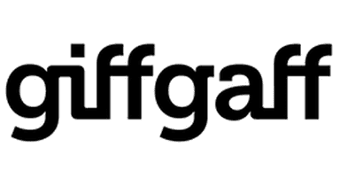 Complimentary shipping on all orders with zero minimum purchase requirement - Giffgaff