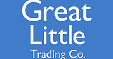 Complimentary activity printables for kids at Great Little Trading Company - Gltc