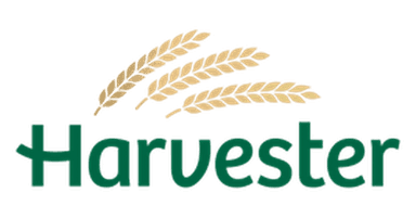 Purchase Harvester gift cards starting at £5 - Harvester