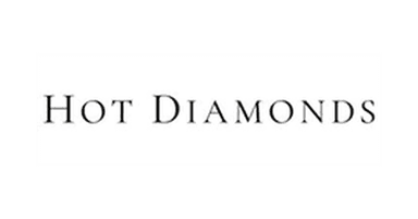 Complimentary delivery on purchases over £70 - Hotdiamonds