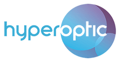 Select 50mb full fibre broadband packages from £24 per month - Hyperoptic