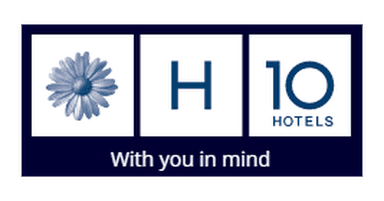 Complimentary shuttle included with your hotel booking - H10hotels