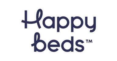 Join our mailing list and enjoy unique discounts on bedroom furnishings - Happybeds