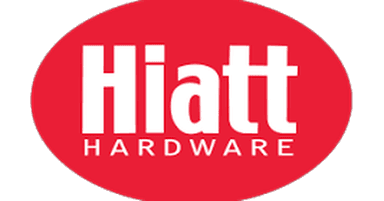 Modernize your hardware supplies with up to 10% off chosen chain accessories - Hiatt Hardware