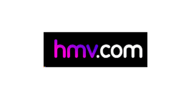 CD multibuy deal: 2 for £12 - Hmv