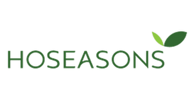 Savings of up to 40% on holiday packages at Hoseasons - Hoseasons