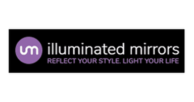 Save 15% on Hollywood styled mirrors - Illuminated Mirrors.uk
