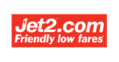Get 20% off all flights with no added surcharges - Jet2