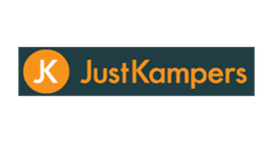 Subscribe to the newsletter for exclusive offers - Justkampers