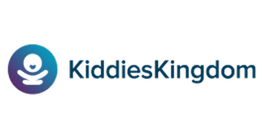 Reductions of up to 20% on select safety gates - Kiddies Kingdom