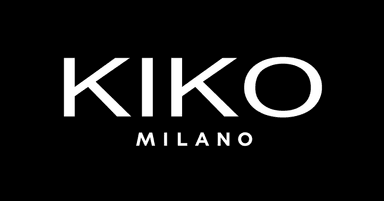 Receive 10% off your initial purchase upon KIKO ME registration - Kikocosmetics
