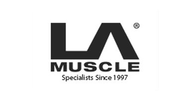 Receive complimentary shipping on orders valued at £50 or higher - Lamuscle