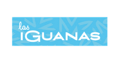 Blue light card holders enjoy 20% off all food orders - Iguanas
