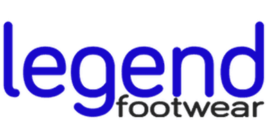 Complimentary shipping included with your order - Legendfootwear