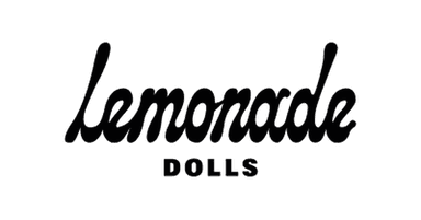 Complimentary delivery on purchases totalling £55 and above - Lemonadedolls