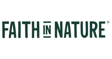 Shampoos starting from £4.90 - Faithinnature