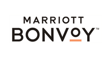 Reduce costs by 15% when reserving hotels for 4 to 6 consecutive nights - Marriott