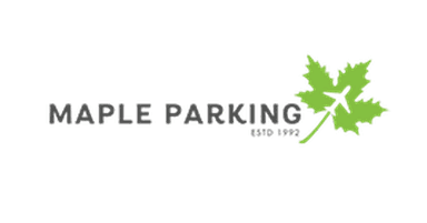 Subscribe to the newsletter and receive 13% off your initial booking - Mapleparking