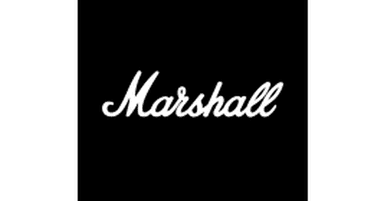 Browse pedals beginning at £120 - Marshallheadphones