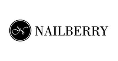 Free shipping on nail colour orders of £40 or above - Nailberry