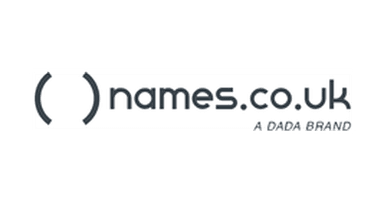 Secure your .co.uk domain at no cost - Names