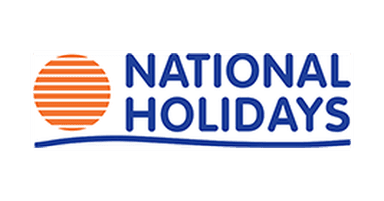 Subscribe to our mailing list for exclusive travel deals and promotional updates - Nationalholidays