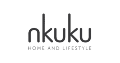 Subscribe to our newsletter for 15% discount on your initial purchase - Nkuku