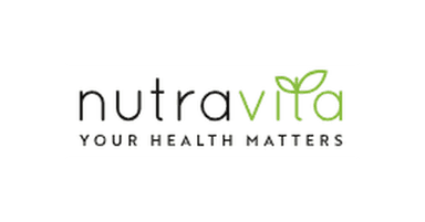 Purchase energy supplements beginning at £4.99 - Nutravita