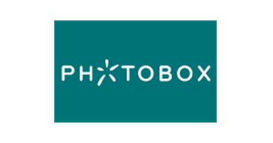 Student discount of 50% - Photobox