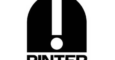 Subscribe and receive £20 credit towards your following purchase - Pinter