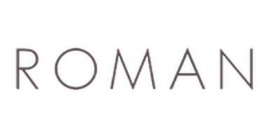 Join the newsletter and receive 20% off your upcoming purchase - Romanoriginals