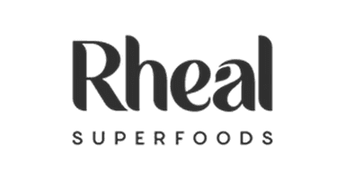 Receive a 5% reduction on orders totaling £30 or more - Rhealsuperfoods