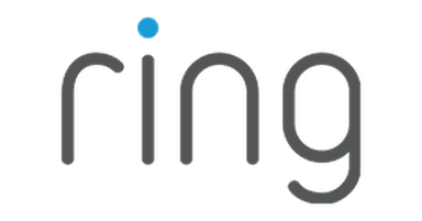 Peace of mind included with 1-year warranty on all orders - Ring