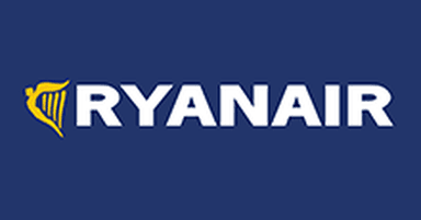 Book weekend getaways from £24.99 - Ryanair