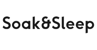 Discounts up to 40% on chosen bath towels - Soakandsleep