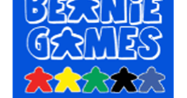 Discounts of up to 45% on selected solo board games - Beaniegames