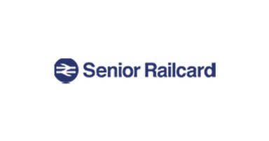 Receive 33% discount on rail fares to make frequent travel more economical - Senior Railcard