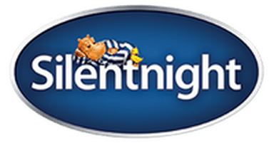 Bedding items discounted by 20% - Silentnight