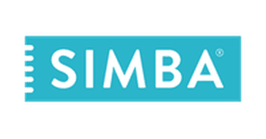 Purchase a super king bed starting at £599 - Simba Sleep