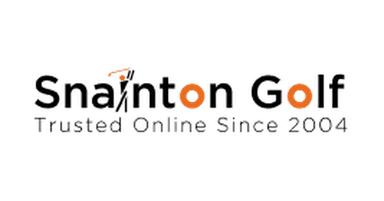 Purchase with assurance through a 30 Day Performance Guarantee - Snaintongolf