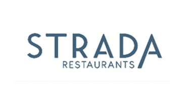 Penne pomodoro available for £15.50 - Strada