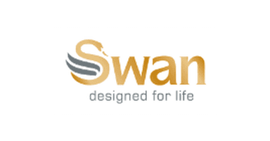 Take advantage of reductions up to 50% in the sales section - Swan Brand
