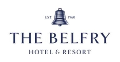 The Belfry gift vouchers available starting from £25 - Thebelfry