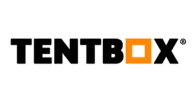 Enjoy flexible payments of £34 per month or £995 as a single payment - Tentbox