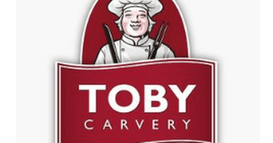 Two courses for just £11 today - Toby Carvery