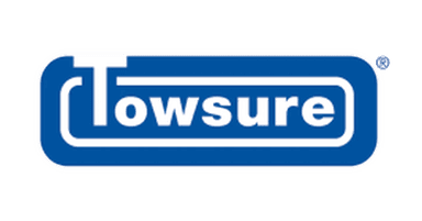 Get complimentary shipping on purchases exceeding £100 - Towsure