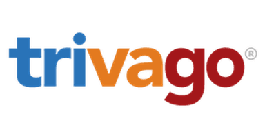 Exclusive discounts are available through the trivago app - Trivago